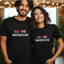 Search for whistler tshirts British columbia