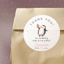 Search for pink penguin stickers Animal