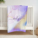 Search for violet fleece blankets Gold
