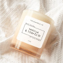 Recherche de cosmétiques Noir et blanc