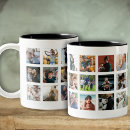 Search for gender drinkware Black and white