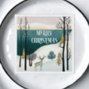 Recherche de nordic serviettes Joyeux noël