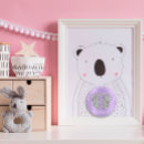 Search for baby foot print stickers Glitter