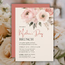 Search for mothers day lunch invitations Botanical