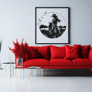 Search for horse canvas prints Elegant