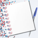 Search for flag notepads Patriotic
