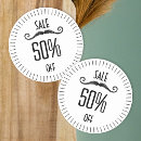 Search for barber stickers Black and white