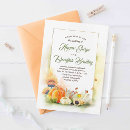 Search for harvest wedding invitations Rustic