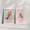 Recherche de lumières invitations Diplôme