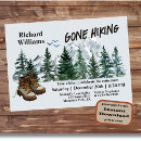 Search for mountain hiking invitations Mountains