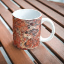 Search for stone pattern mugs Mineral