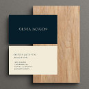 Search for unique business cards Realtor