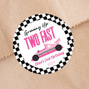 Search for pink car stickers Girl