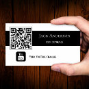 Search for videographer business cards Social media