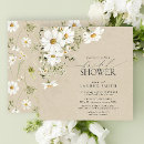 Search for garden square invitations Daisy