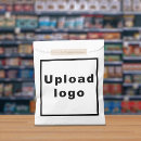 Recherche de logo papier sacs Marque