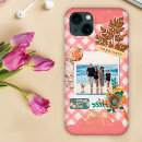 Search for scrapbook iphone cases For her