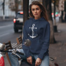 Search for anchor hoodies Sailing