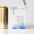 Search for nautical wedding seating charts Minimalist