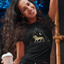 Search for leo zodiac sign tshirts Gold