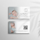 Recherche de photography cartes visite Minimalist