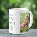 Search for worlds greatest uncle mugs Nephew