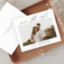 Search for budget save the dates Classic