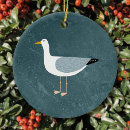 Search for coastal ornaments Bird
