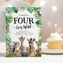 Recherche de four ever wild Zoo
