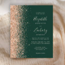 Recherche de factice invitations Élégant