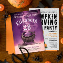 Recherche de witch cauldron invitations Pour tous