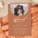 Search for photo rehearsal dinner invitations The night before
