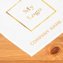 Search for business table runners Gold