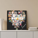 Search for portrait canvas prints Photo collage