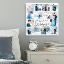Search for wedding collage canvas prints Anniversary