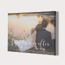 Search for wedding canvas prints Portrait