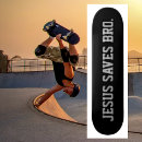 Search for jesus skateboards God