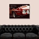 Search for car posters Detail