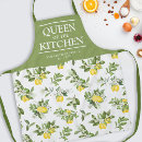 Recherche de names aprons Pour elle