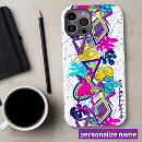 Recherche de graffitis iphone coques Pour elle