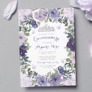 Search for purple quinceanera Sweet 15