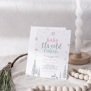 Search for snowflake gender reveal Silver