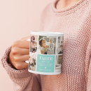 Search for aunt birthday mugs Photo collage