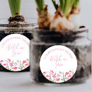 Search for watch me grow stickers For her