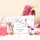 Recherche de féeriques vœux cartes Forêt enchantée