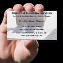 Search for asphalt business cards Paving