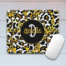 Search for animal print mousepads Fur