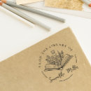 Search for signature rubber stamps Logo