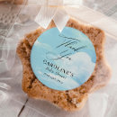 Search for clouds sky stickers Blue