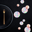Search for rainbow confetti Pink
